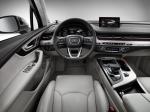 Audi Q7 TFSI Quattro S-Line 2015 года (WW)